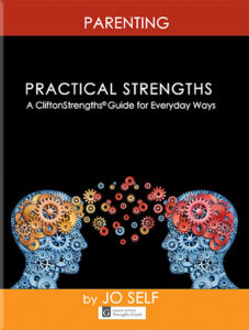 Practical Strengths Book