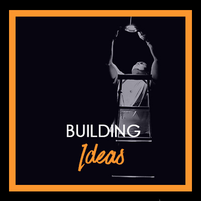 Building Ideas, The Fours