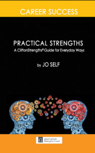 Practical Strengths Career Success Book