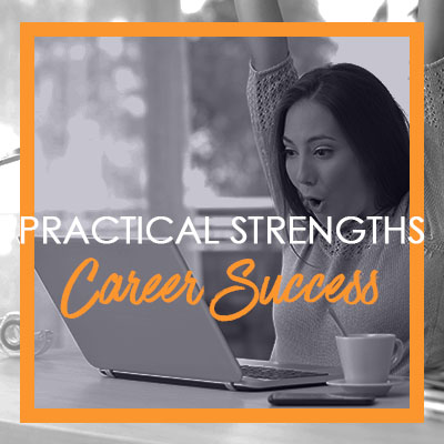 Practical Strengths Career Resources