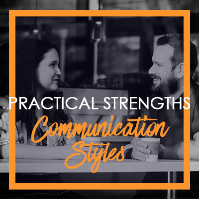 Practical Strengths Communication Resource