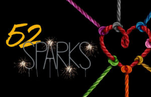 52 Sparks Journal and Challenge