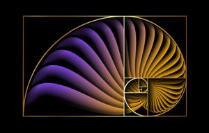 Strengths Spiral Quiz Fibonacci