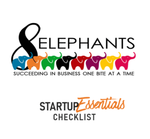 8 Elephants start-up essentials checklist
